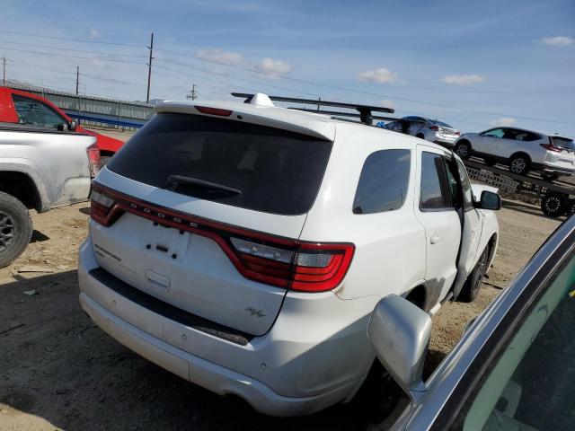1C4SDJCT6GC331750 Dodge Durango R/t