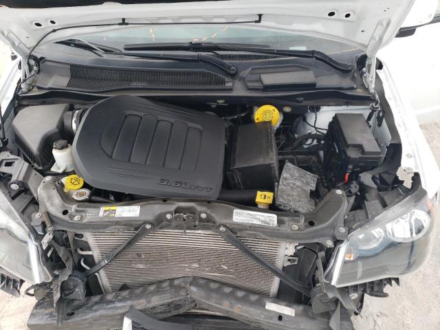 2C4RDGEG5KR760217 Dodge Grand Caravan Gt