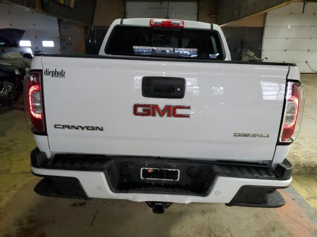 1GTG6EEN4K1186279 GMC Canyon Denali