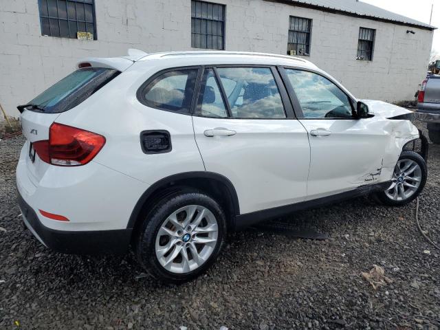 WBAVL1C59FVY31273 BMW X1 Xdrive28i