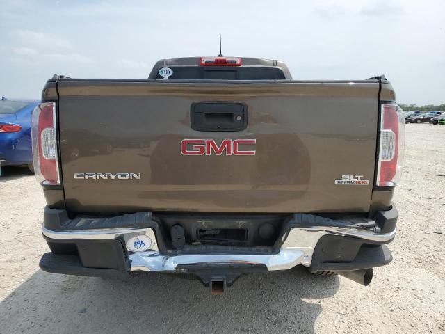 1GTP6DE14G1351567 GMC CANYON SLT