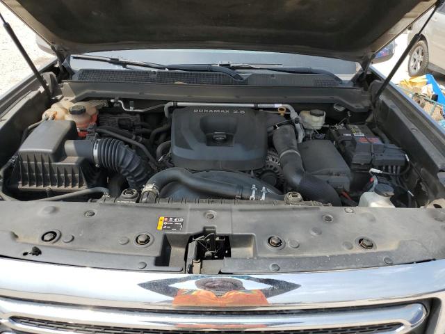 1GTP6DE14G1351567 GMC CANYON SLT