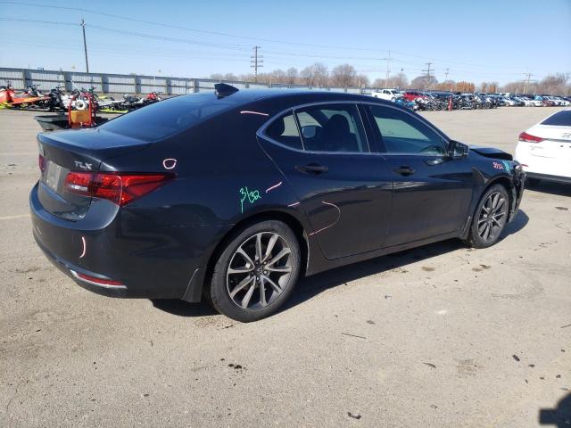 19UUB2F53FA000895 Acura TLX TECH