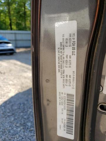 2C3CDXHG3GH154336 Dodge Charger Sxt