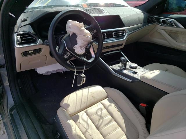 WBA53AP00MCF39151 BMW 430I