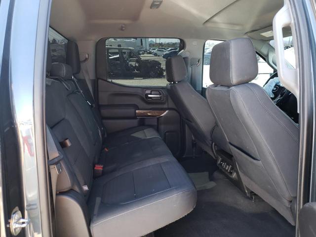 3GTP8CEK3LG184546 GMC Sierra C1500 Elevation
