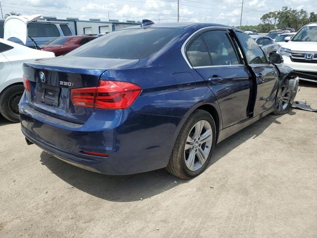 WBA8D9C38HA004446 BMW 330 XI