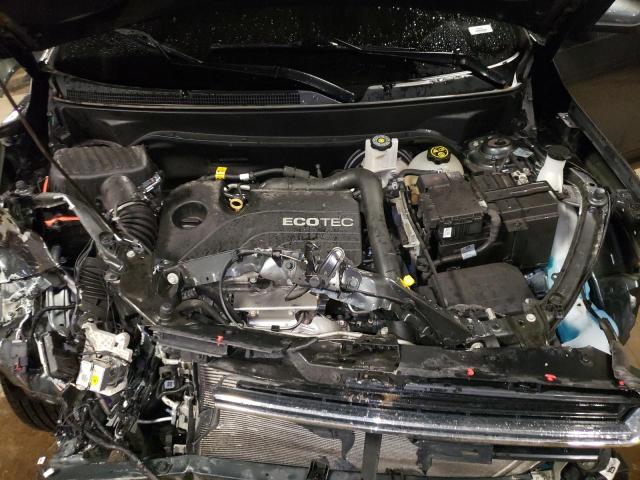 3GKALVEVXLL147824 GMC Terrain Slt