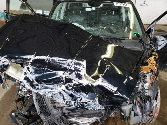 3C4PDDGGXGT160252 Dodge Journey Crossroad
