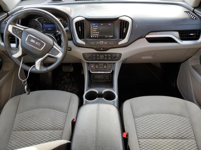 3GKALMEV3LL270973 GMC Terrain Sle