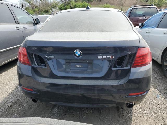 WBA5B3C57GG254781 BMW 535 XI