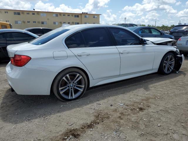 WBA3A9G52FNS66564 BMW 335 I