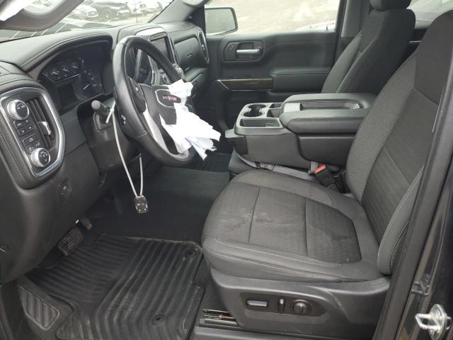 1GTR9BED5MZ282366 GMC Sierra K1500 Sle