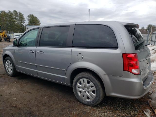 2C4RDGBG0FR636530 Dodge Grand Caravan Se