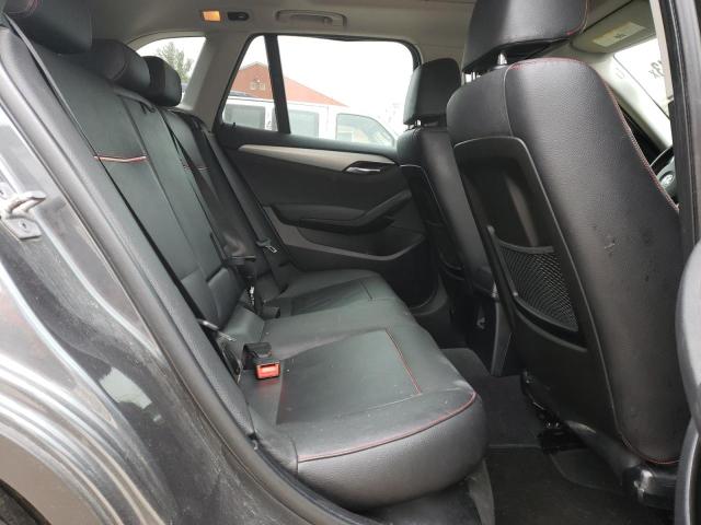 WBAVL1C50FVY41481 BMW X1 Xdrive28i