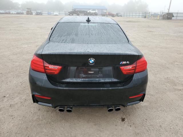 WBS3R9C54FK335184 BMW M4