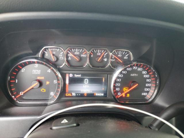 1GTV2UEC9FZ155063 GMC Sierra K1500 Sle