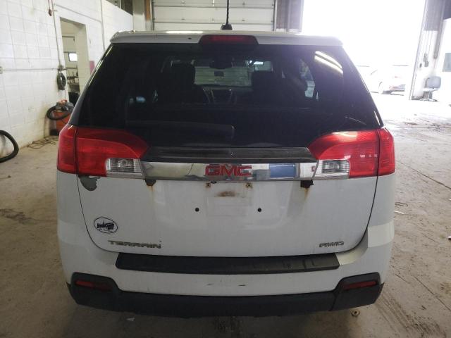 2GKFLVEK6F6139000 GMC Terrain Sle