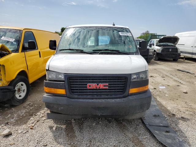 1GTZ7GFG4L1118597 GMC Savana G3500
