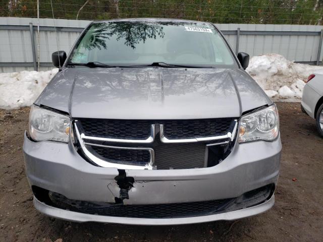2C4RDGBG0FR636530 Dodge Grand Caravan Se