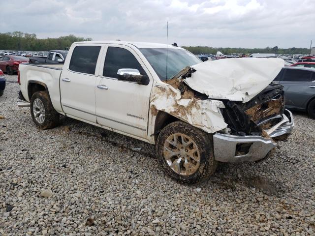3GTU2VEC3EG513645 GMC Sierra K1500 Slt
