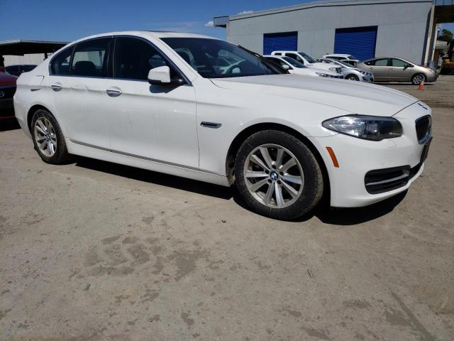 WBA5A5C55ED504645 BMW 528 I