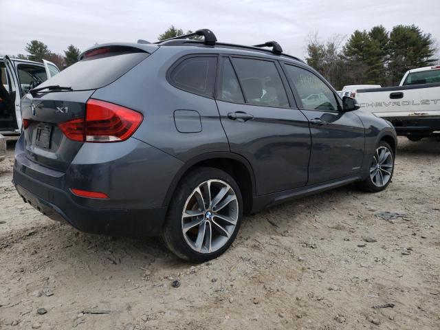 WBAVL1C50FVY41481 BMW X1 Xdrive28i