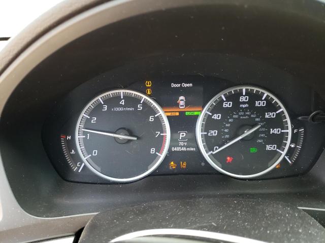 19UDE2F72KA002219 Acura Ilx Premium