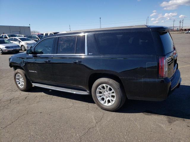 1GKS2GKC5JR322931 GMC Yukon Xl K1500 Slt