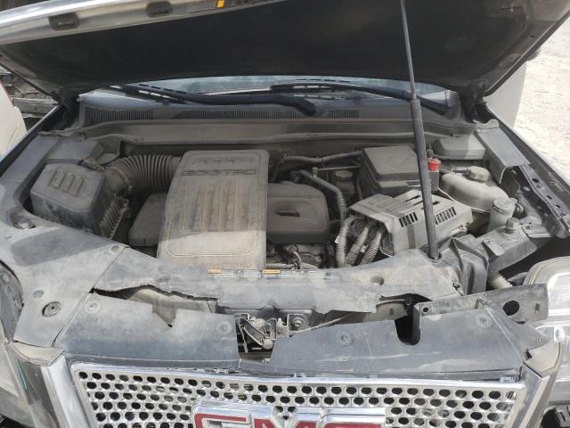 2GKALUEK2F6127124 GMC Terrain Denali
