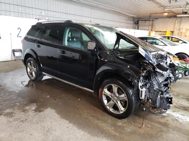 3C4PDDGGXGT160252 Dodge Journey Crossroad