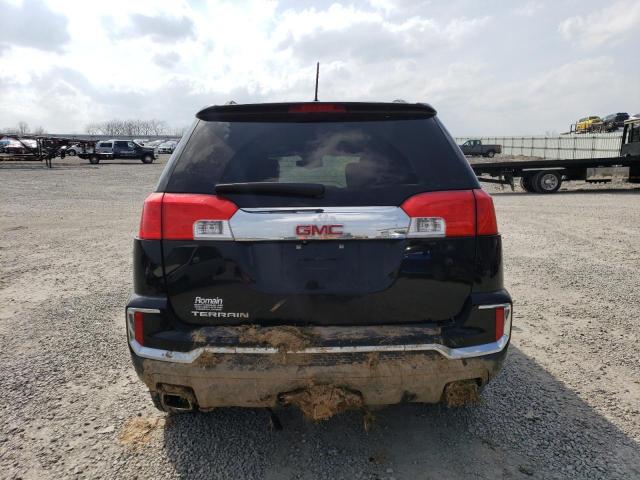 2GKFLPE35G6132190 GMC Terrain Slt