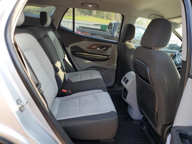 3GKALMEV3LL270973 GMC Terrain Sle