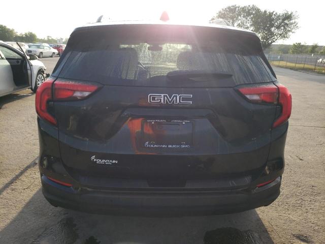 3GKALPEV9KL306830 GMC Terrain Slt