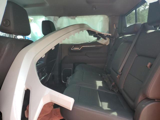 3GTUUDED4PG187645 GMC Sierra K1500 Slt
