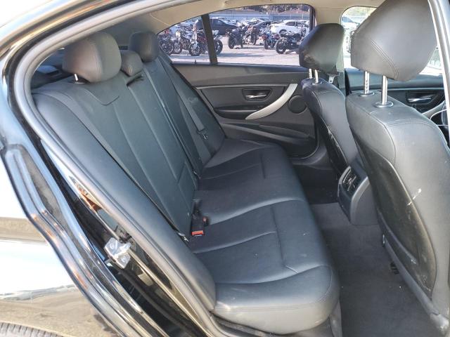 WBA3B1C52EK132576 BMW 320 I