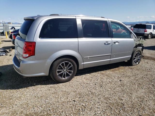 2C4RDGCGXHR728293 Dodge Grand Caravan Sxt
