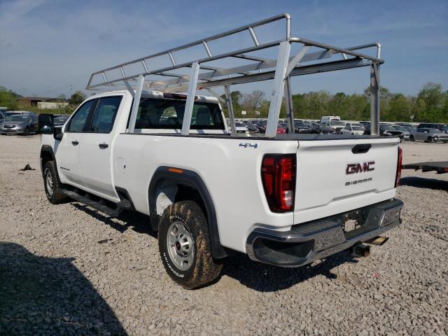 1GT19LE70LF252768 GMC Sierra K2500 Heavy Duty