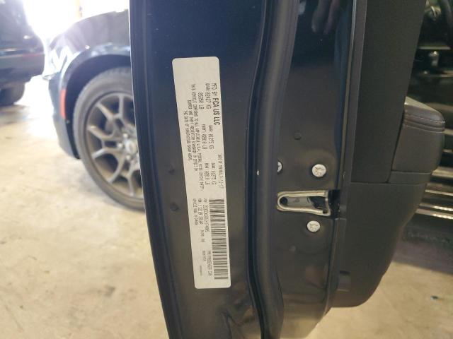 2C3CDXJG0JH174805 Dodge CHARGER GT