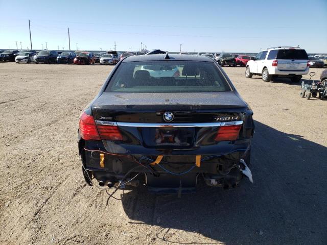 WBAYF8C58ED142620 BMW 750 LXI