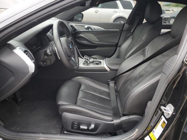 WBAGV2C0XLCD27807 BMW 840i