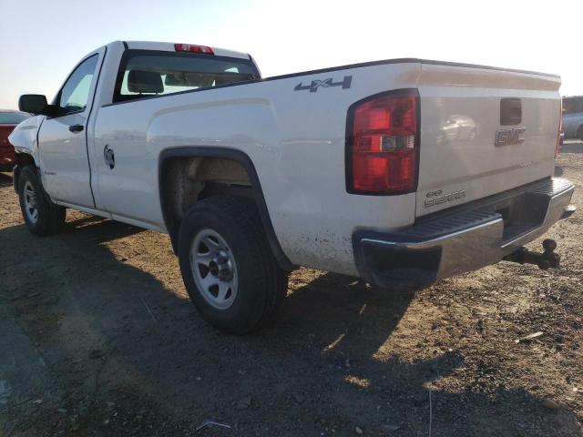 1GTN2TEC1FZ172613 GMC Sierra K1500