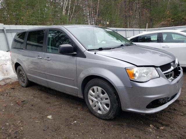 2C4RDGBG0FR636530 Dodge Grand Caravan Se