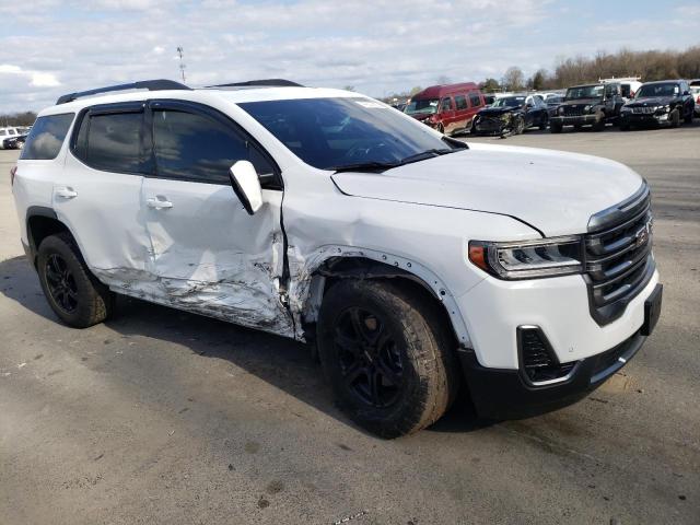 1GKKNLLS8MZ188085 GMC Acadia At4