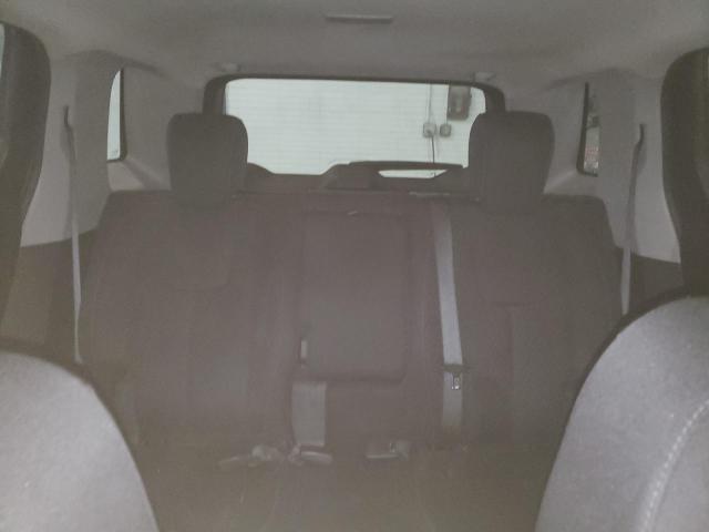 2GKFLVEK6F6139000 GMC Terrain Sle