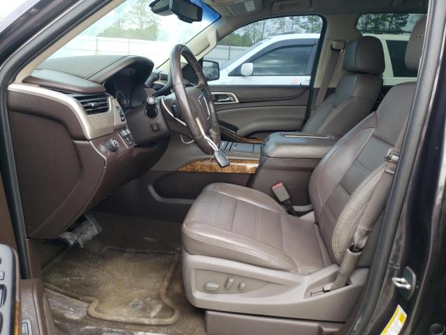 1GKS1HKJ4GR169765 GMC YUKON XL DENALI