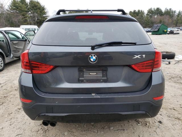 WBAVL1C50FVY41481 BMW X1 Xdrive28i