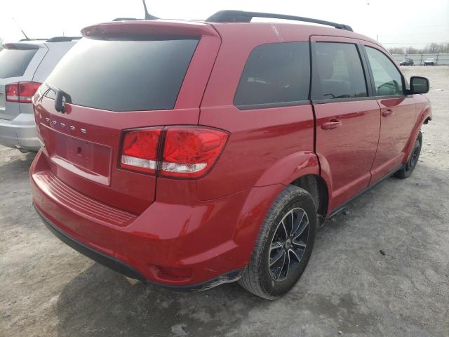 3C4PDCBB4KT756326 Dodge JOURNEY SE