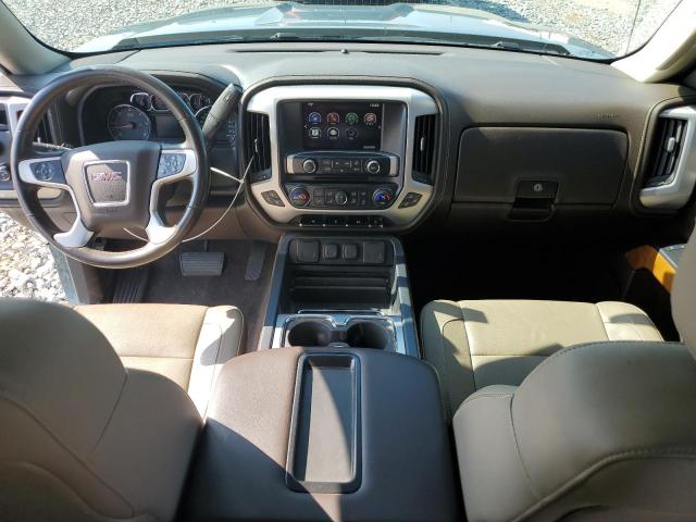 3GTU2VEC0EG168509 GMC Sierra K1500 Slt