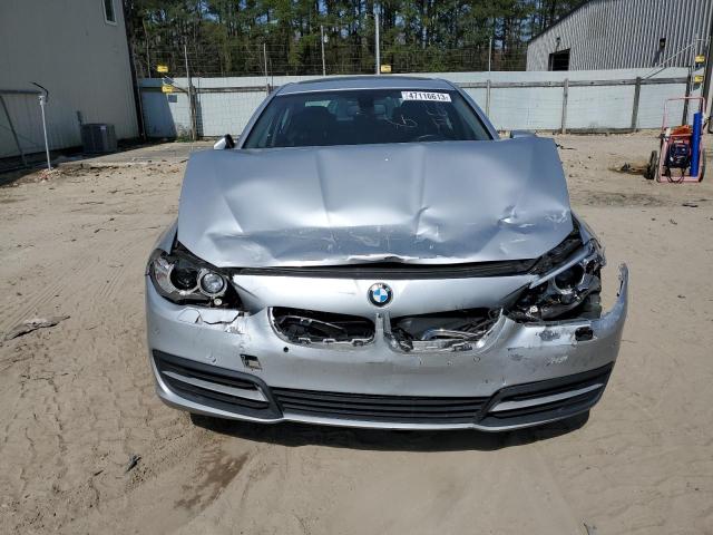 WBA5A7C56ED616494 BMW 528 XI